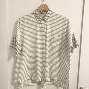 Madewell Courier Shirt